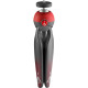 Міні-штатів Mini Tripod Lim. Ed. Pixel RD (MTPIXILE-RD)